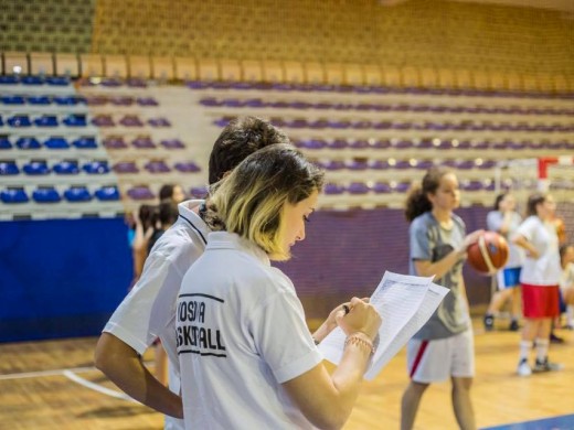 Publikohet lista më e ngushtë e Kosova U16 (Femrat) 