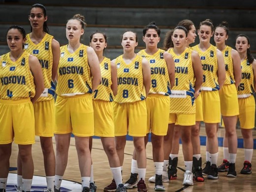 PËRZGJEDHËSIT E KOSOVA U18-U20 FEMRAVE, ILLMEN BAJRA DHE FIDAN SHATRI E PUBLIKUAN  LISTËN E GJERË PËR GRUMBULLIMIN E PARË