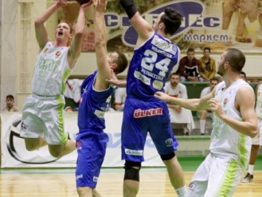 Sigal Prishtina plays to win, Beroe didn't give up