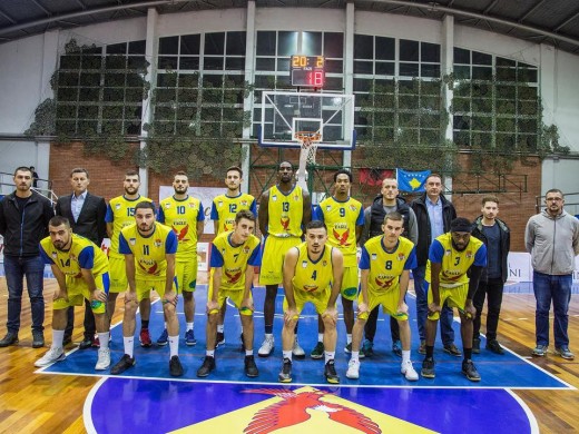 Trepca triumfoi në përballje me Bashkimin, ndërsa Golden Eagle Ylli me lehtësi e mposhti Borean