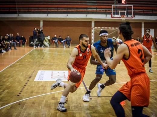 Bashkimi më i fortë se Rahoveci 