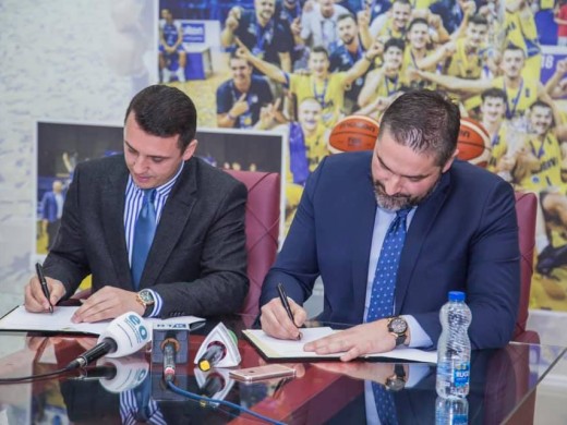 Federata e Basketbollit mbështetet nga Ministria e Sportit me 248 mijë e 472 euro