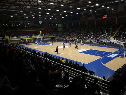 Në fundjavë në Rahovec organizohet Final Four i Kupës së Kosovës për U16 dhe U18 