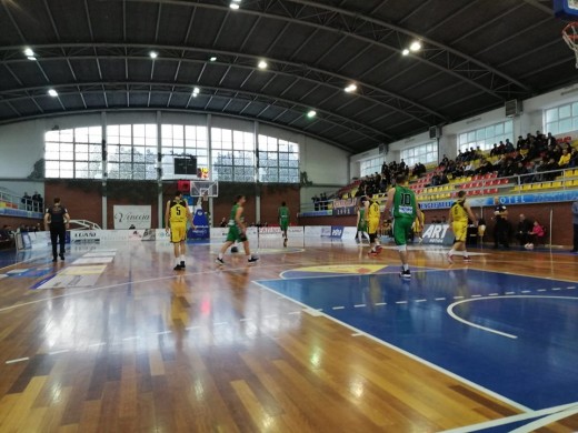 Ylli fiton kundër Trepçës 