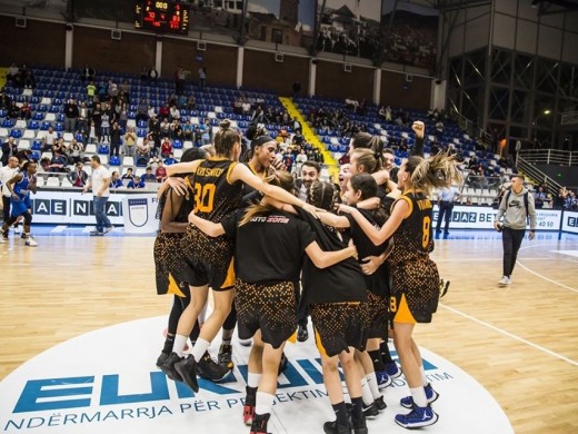Ndeshje fantastike në Prizren, Bashkimi fiton kundër Mabetex Prishtinës