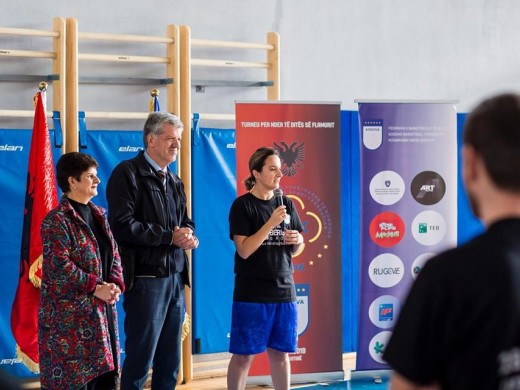 Organizohet turne për 28 Nëntor, fitojnë FBK-ja dhe Banka TEB  