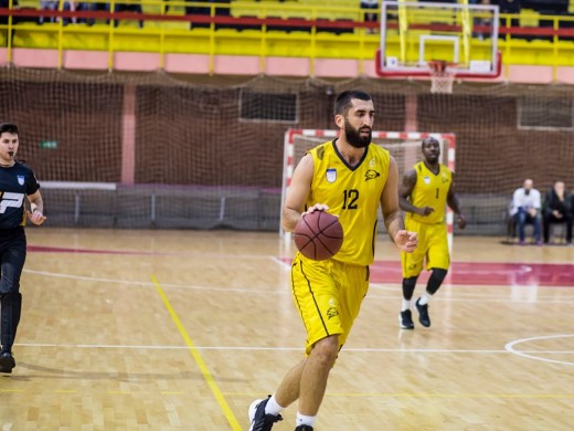 Peja fiton ndaj Golden Eagle Yllit