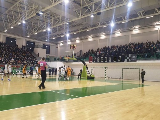 Përballje dramatike, triumfon Bashkimi