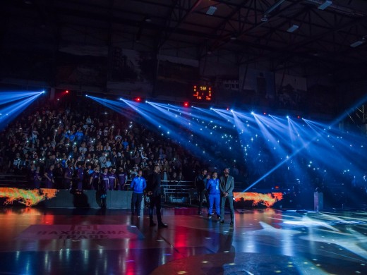 FBK shpall konkurs për organizimin e Final 8 të Kupës së Kosovës