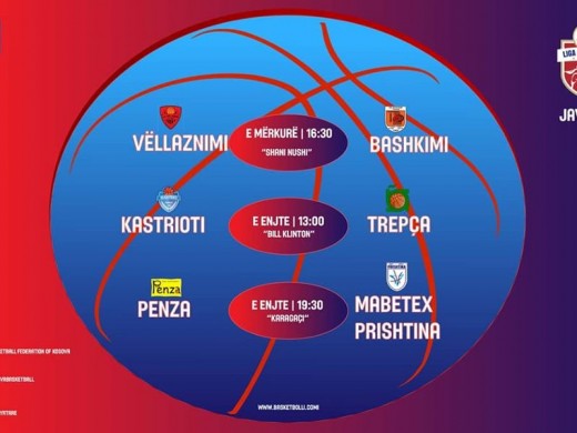 Penza e pret Mabetex Prishtinën