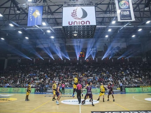 Afati kalimtar për basketbollistë/e të huaj dhe vendor prej 10 Gusht deri më 7 Shtator