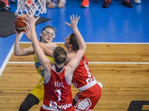 Kosovo Youth National Teams in Georgia, Romania, Bosnia and Herzegovina, and Israel 