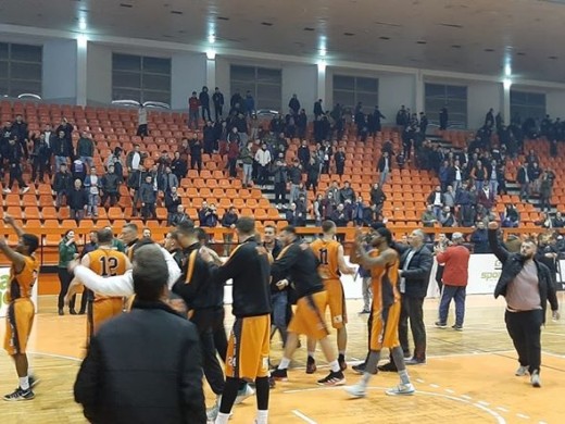 Bashkimi hands second loss to Rahoveci