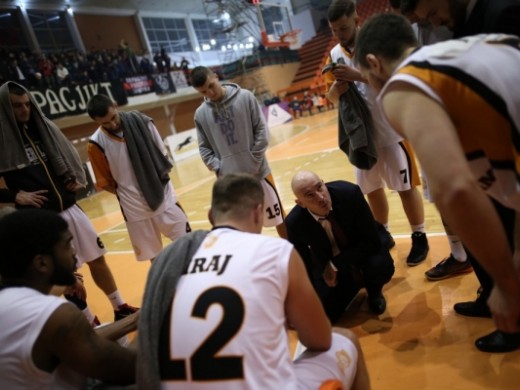 Bashkimi defeats Kerasan Prishtina