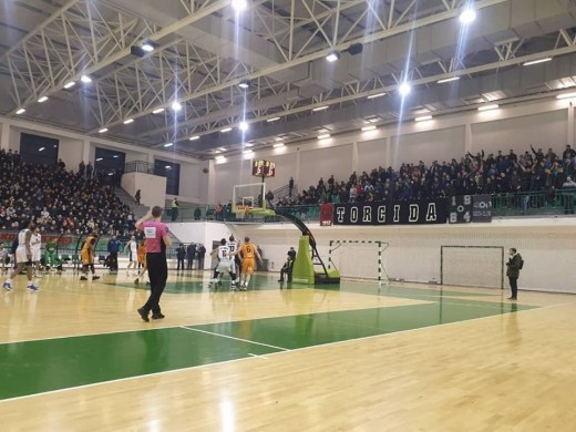 Bashkimi wins over Trepca