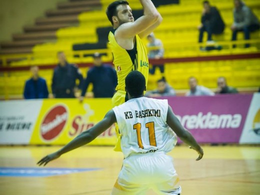 Bashkimi challenges Peja on Wednesday