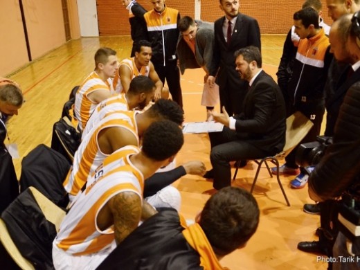 Bashkimi returns to Prizren with two points 