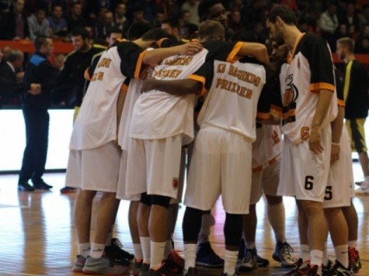 A dramatic victory for Bashkimi over Teodo