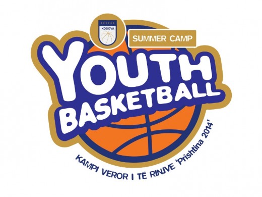 Youth Summer Camp "Prishtina 2014"