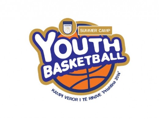 Three basketball players were expelled from the Youth Summer Camp "Prishtina 2014"