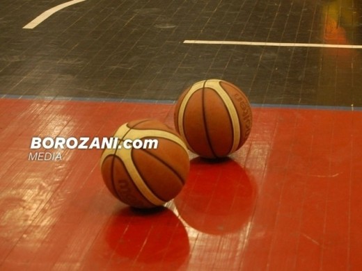 CAN DO BASKETBALL referees camp to start in Samokov