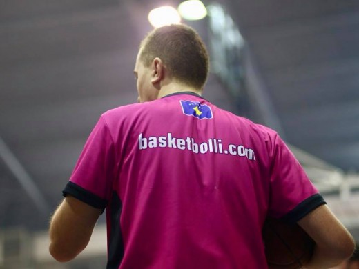 Penza triumfoi bindshëm ndaj United Basketball 