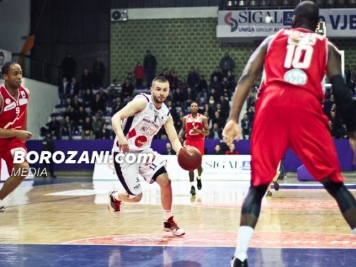 All eyes on Peja and Gjakova