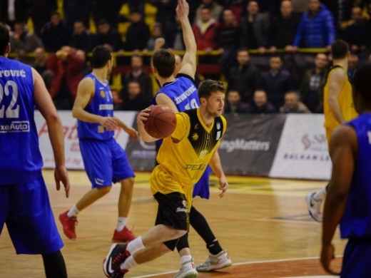 Kumanovo to host Peja tonight in Group D game of the Balkan League 