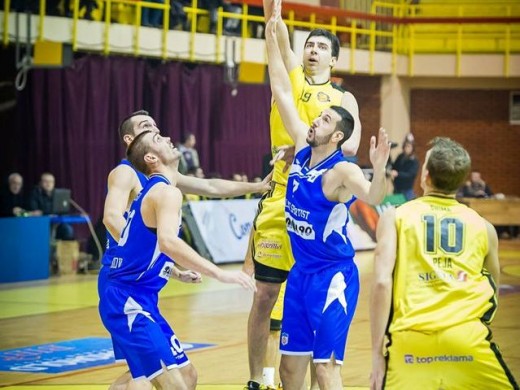 The road towards the finals