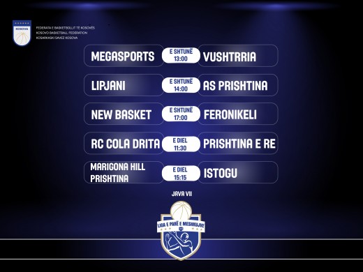 Marigona Hill Prishtina-Istogu, sfida kryesore në Ligën e Parë