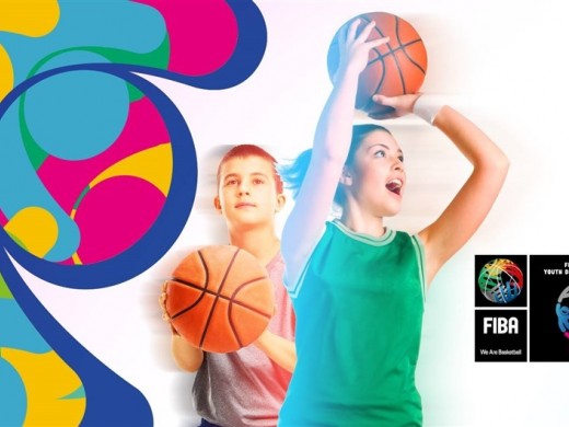 FIBA EUROPE CONTINUES TO SUPPORT KBF WITH PROJECTS FOR THE DEVELOPMENT OF YOUTH GENERATIONS