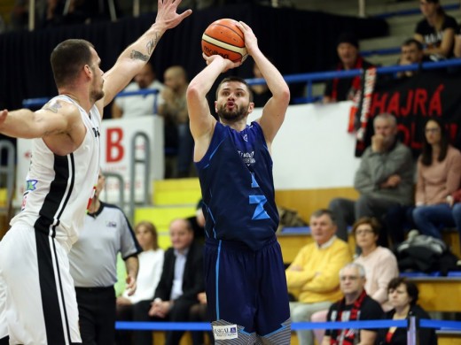  Z Mobile Prishtina sot për fitore kundër Pinar Karsiyaka-s dhe me shpresë për të siguruar kualifikimin në TOP 16 të FIBA Europe Cup