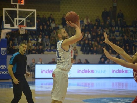 Sigal Prishtina synon ta nis me këmbë të mbarë TOP 4-shin në BIBL