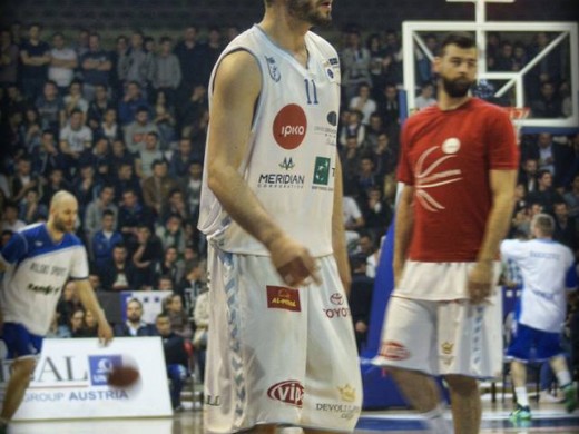 Edhe një tjetër çmim për Dardan Berishën 