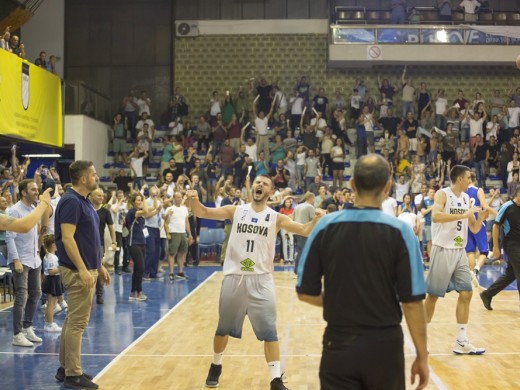 Berisha: Na u shpagua mundi 