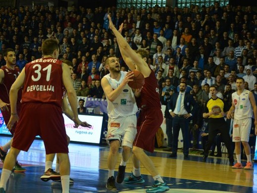 Kozuv to challenge Sigal Prishtina