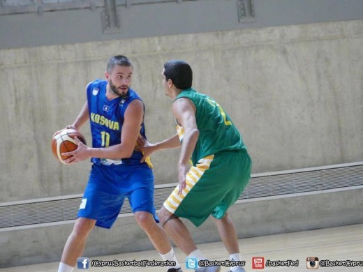 KOSOVO WINS THE FRIENDLY GAME AGAINST SLOVAKIA