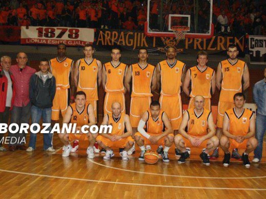 Ndërroi jetë Dervish Agaj, njeriu që i dha shumë basketbollit kosovar 