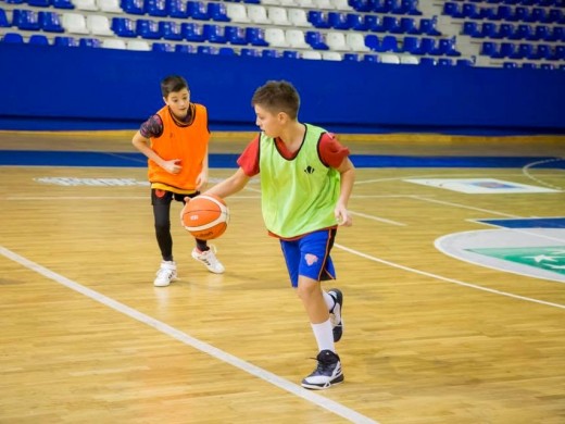 FBK të dielën do të bëjë përzgjedhjen e basketbollistëve për Kampin Nacional 