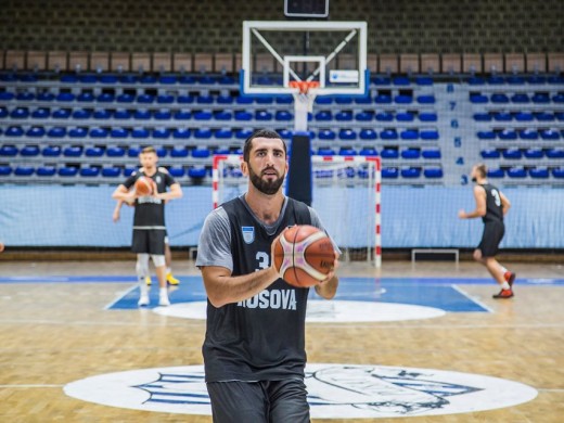 Hajrizi: Japim maksimumin në çdo ndeshje 