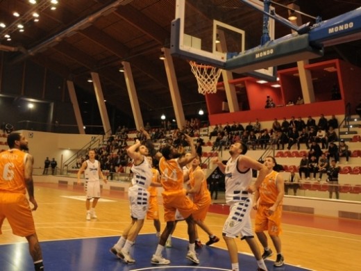 BASHKIMI REGISTERS ITS FIRST WIN IN THE BALKAN LEAGUE 