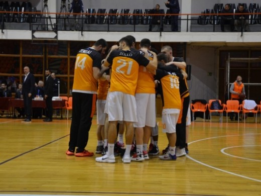 Bashkimi në finalen e madhe 