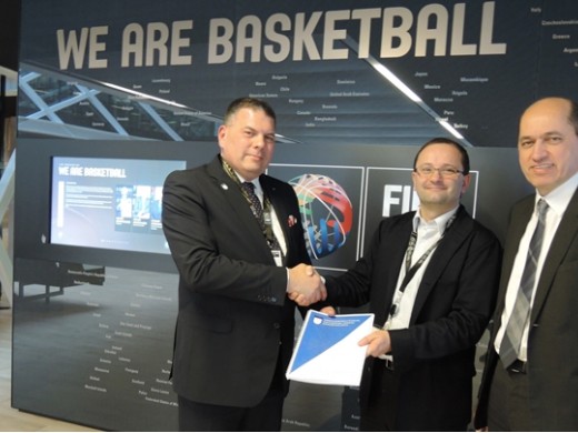 Kosovo becomes 215th National Member Federation of FIBA