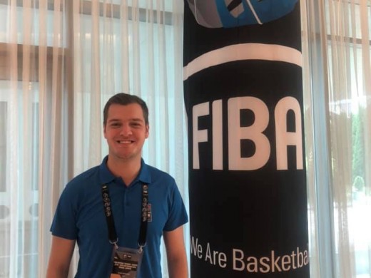 Obërtinca dhe Kurshumlija, nominohen për ndeshjen e FIBA Women Euro Cup  