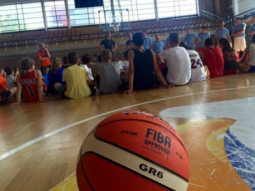  FIBA Evropa e përgëzon FBK-në 