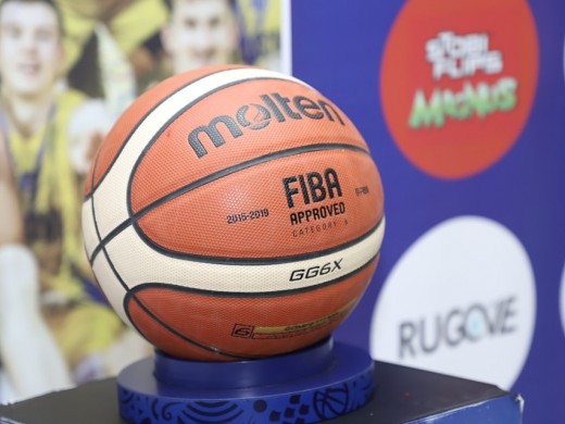 FIBA assists KBF with the external expert for drafting the 2021-2025 strategic plan