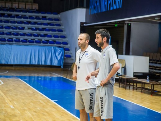 Shatri: Evropiani në Prishtinë, i rëndësishëm për basketbollin e femrave  