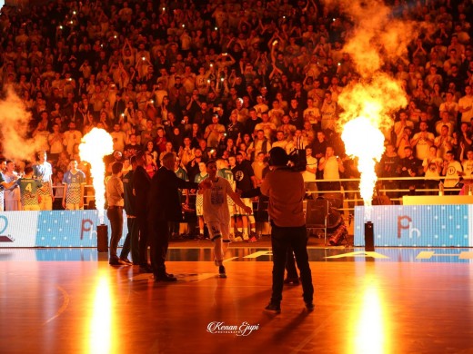 Rahoveci mëson kundërshtarin e mundshëm në kualifikime të FIBA Europe Cup 