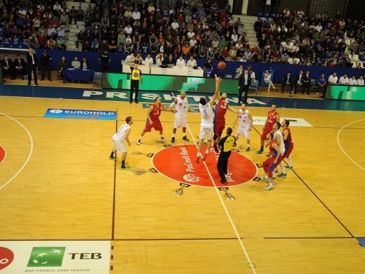 BIBL Season starts with Sigal Prishtina’s victory