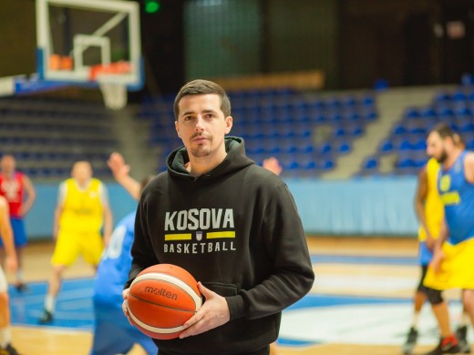 Rugova: "Together, we can overcome COVID-19"